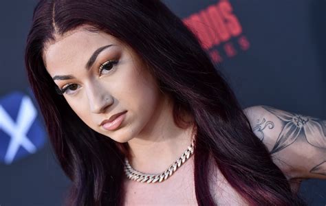 bhad bhabie onlyfans leake|OnlyFans